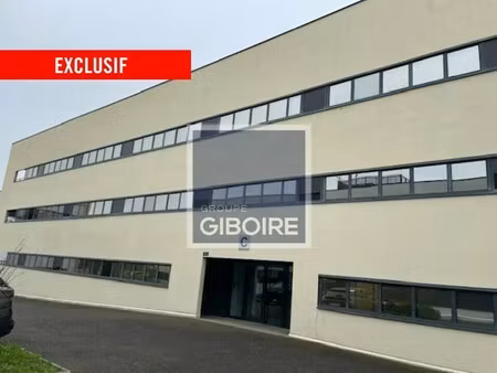vente bureaux 441 m²