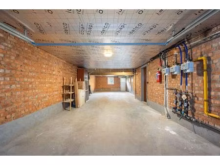 garage te koop in deurne