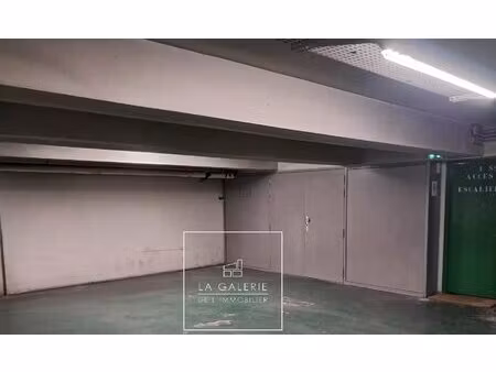 quadruple box au trocadéro paris 16ème