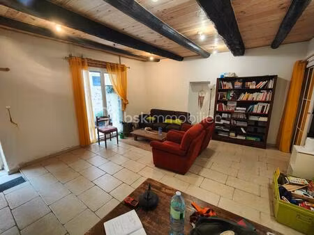 local d'activités de 28 m² à bedarieux