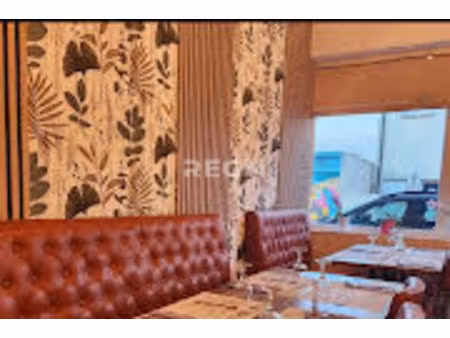 murs commerciaux mitry mory