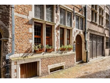 wonen onder de schoonste toren ter wereld