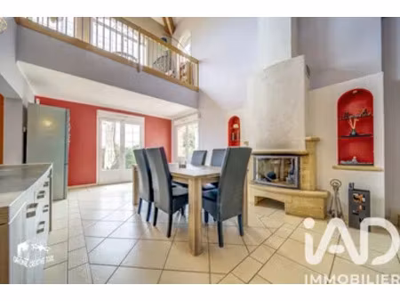 maison à audun-le-roman (54560)