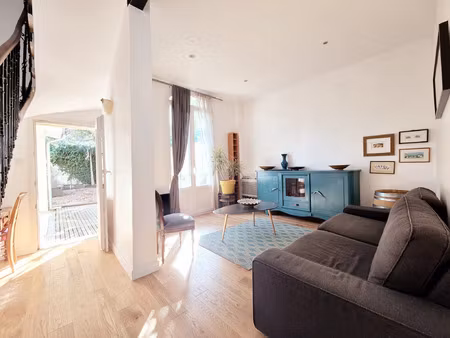 vente maison 6 pièces 121 m² bordeaux (33000)