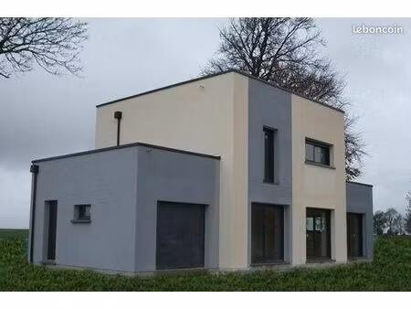 maison 4 pièces 115 m²