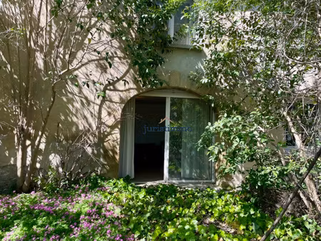 charmant mas provençal de 150m2 habitables avec dépendances sur une magnifique parcelle de