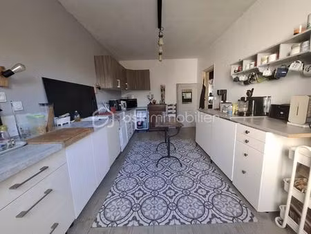maison de 130 m² à castillon-la-bataille