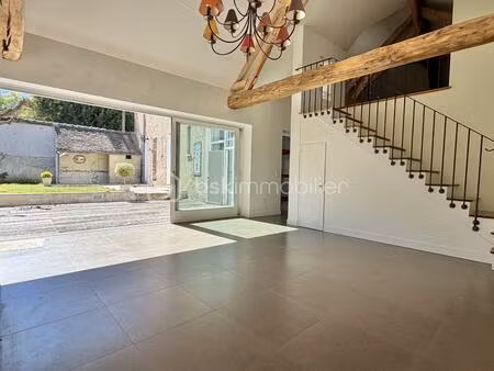 maison de 267 m² à champigny
