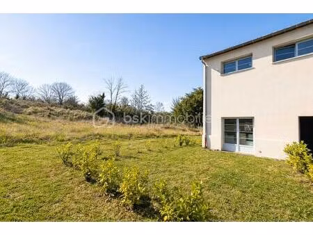 maison de 88 m² à creches-sur-saone
