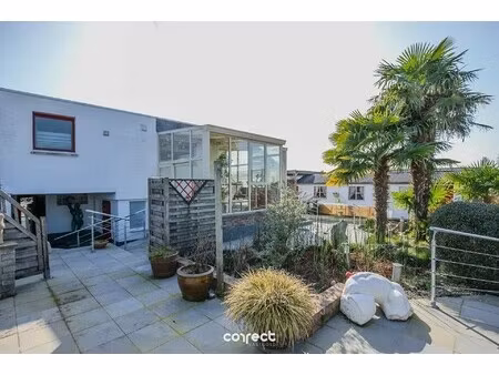 karaktervolle alleenstaande woning met loods op 1.046 m² – wonen met ruimte en mogelijkhed