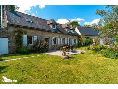 ferme 9 pièces 270 m²