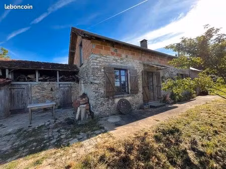 ferme 3 pièces 58 m²