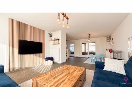 moderne halfopen bebouwing met ruime tuin op 6 5a in helchteren!