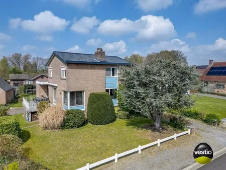 rustig gelegen woning op 9 64 are