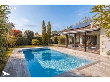 maison 4 pièces 130 m²