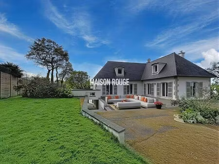 maison de luxe à vendre à lamballe-armor : 508 280 €