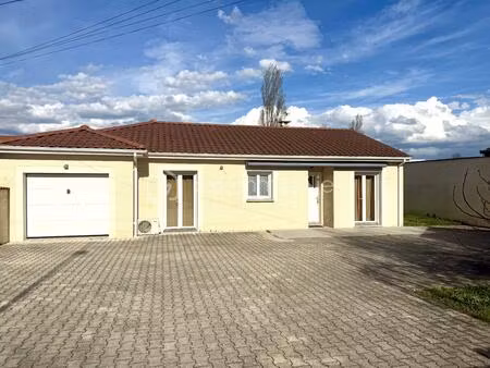 maison de 90 m² à le coteau