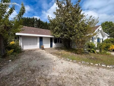 maison 5 pièces 132 m²