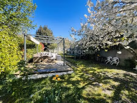 maison de 215 m² à livry-gargan