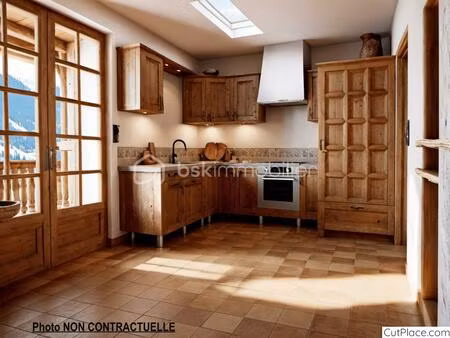 maison de 144 m² à loisy-sur-marne