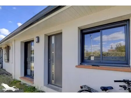 pavillon 3 pièces 48 m²