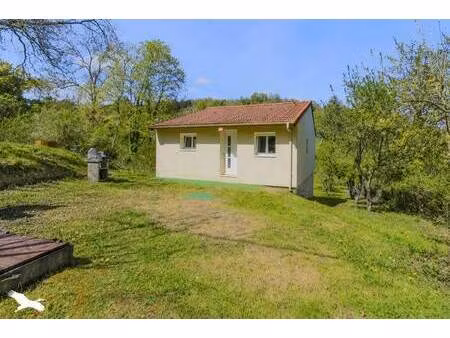 vente maison 3 pièces 50 m² maule (78580)