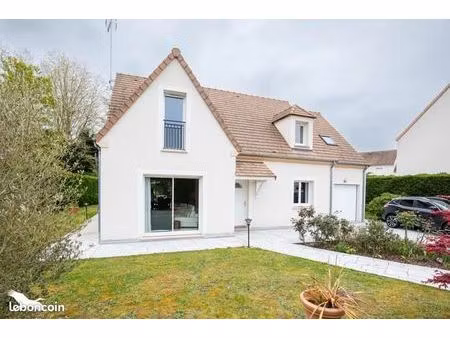 maison 7 pièces 135 m²