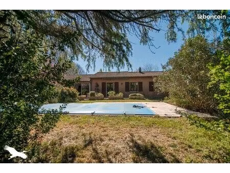 maison 4 pièces 110 m²