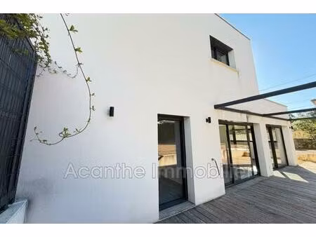 vente maison 4 pièce(s)