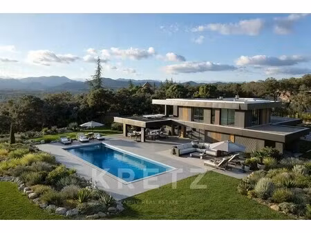 maison de luxe à vendre à quissac : 4 990 000 € | 950m²