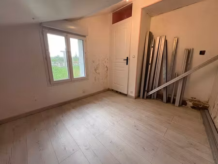 vente maison 3 pièces 63 m² roullet-saint-estèphe (16440)