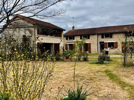 maison 5 pièces 120 m²