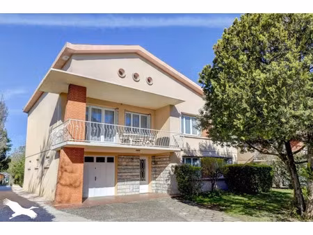 vente maison 9 pièces 263 m² saint-jean (31240)