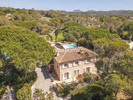 maison de luxe à vendre à saint-raphaël : 1 850 000 € | 275m²