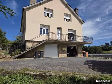 pavillon 7 pièces 173 m²
