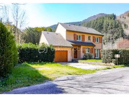 villa de 130 m² à brusque