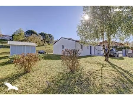 villa 5 pièces 106 m²