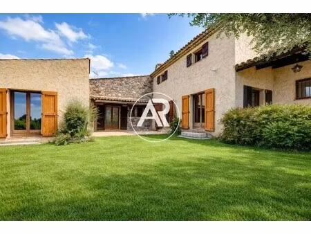 villa de luxe à vendre à nice : 1 290 000 € | 280m²