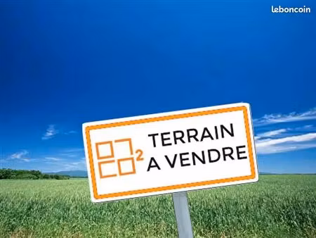 terrain 515 m² montivilliers