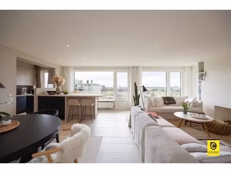 prachtig 2 slaapkamer appartement