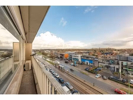 centraal gelegen appartement met 2 slaapkamers.