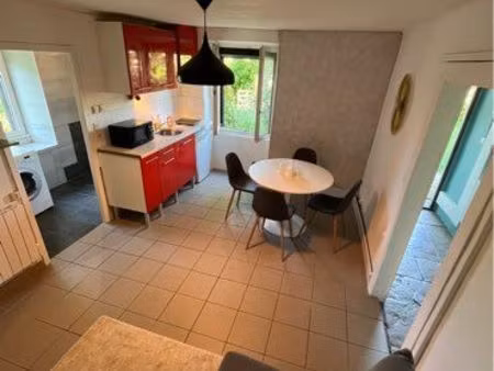 magnifique studio 24m2