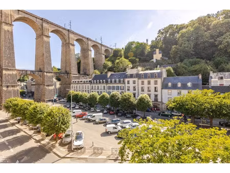 vente immeuble 220 m² morlaix (29600)