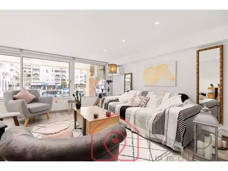 vente appartement 3 pièces 89 m² fréjus (83600)