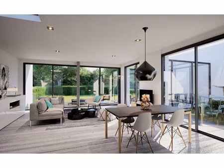 appartement à vendre mery sur oise 2 pièce(s) 39m2 212 000€