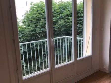 appartement f2