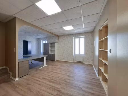 la cotiniere - port plages et commerces à pieds