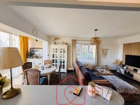 vente appartement 3 pièces 62 m² saint-raphaël (83700)