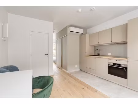 luxe studio's nabij gasthuisberg!