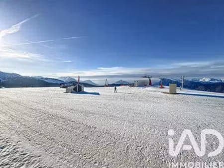 studio à samoëns (74340)